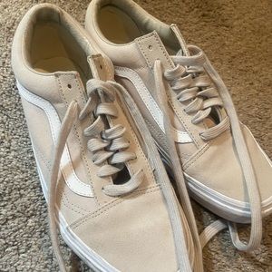 old school vans